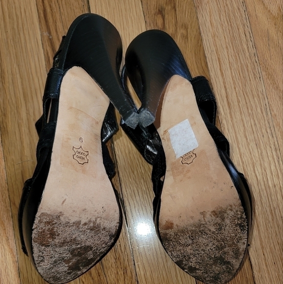 Charles David Heels - Picture 12 of 12